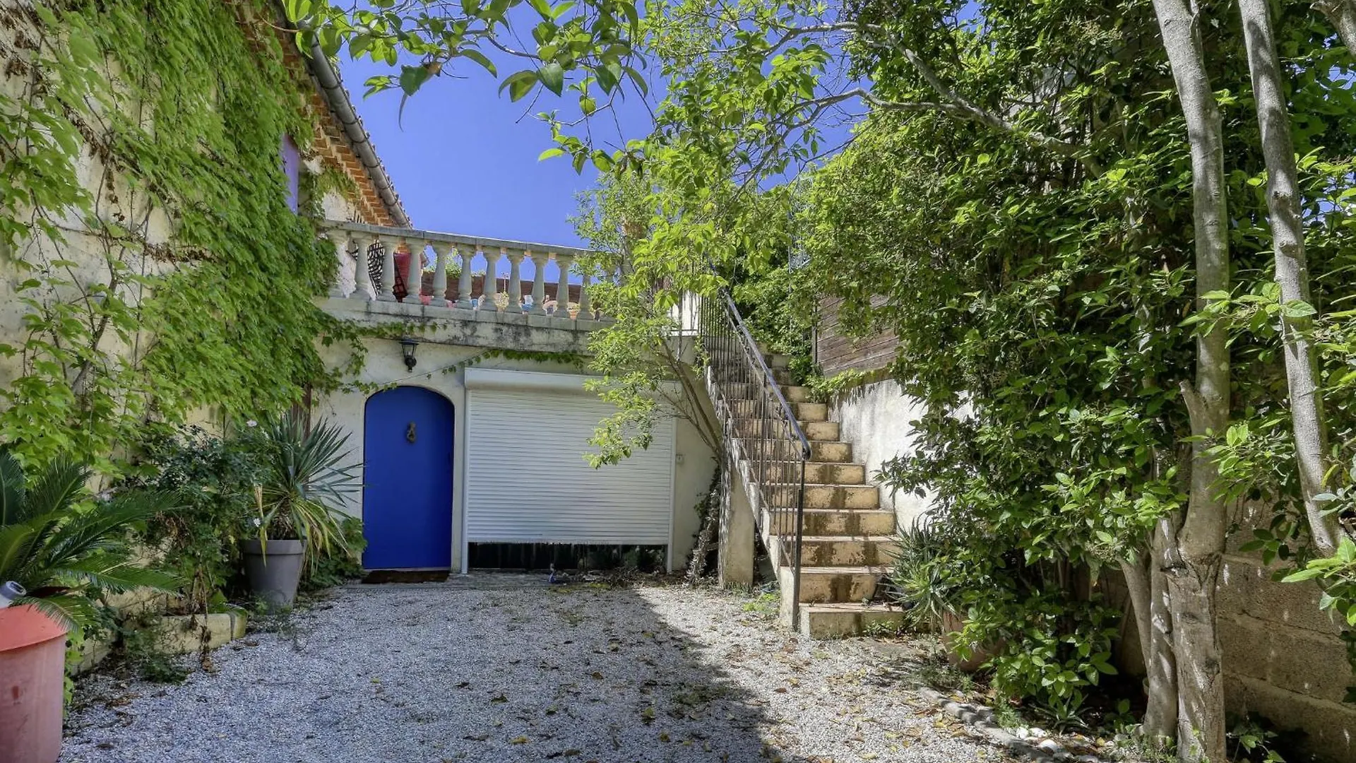 Apartment Lou Jas By Interhome Saint-Cyr-sur-Mer